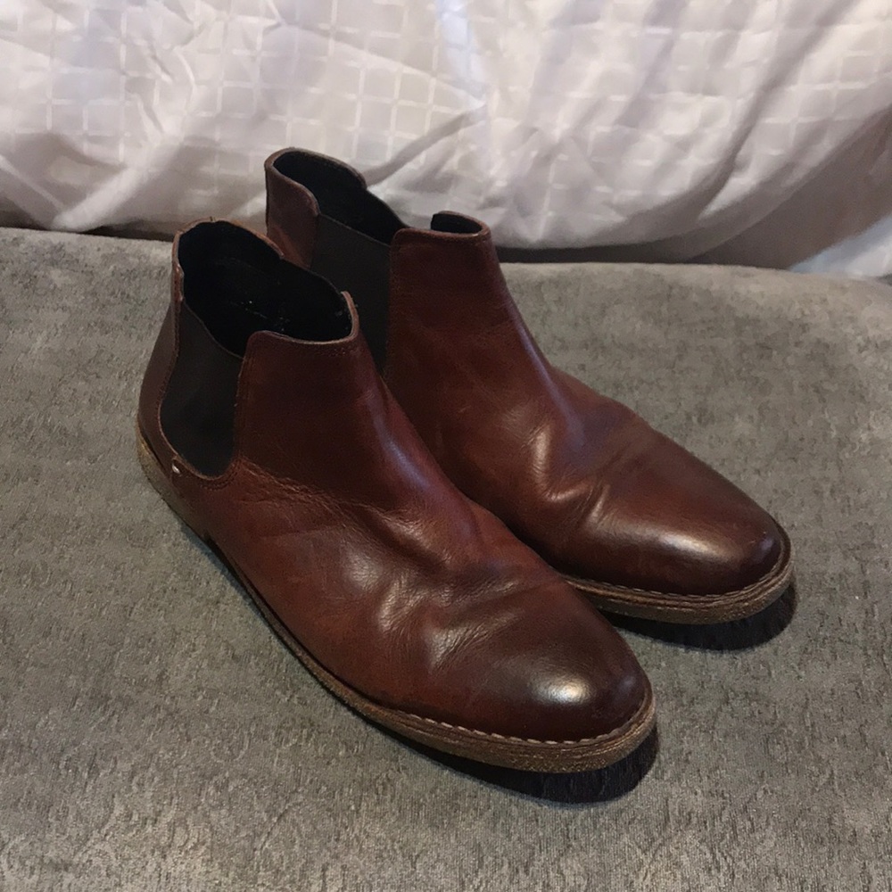 Dress Shoes